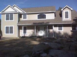 52 Frozen Ridge Rd, Newburgh, NY 12550