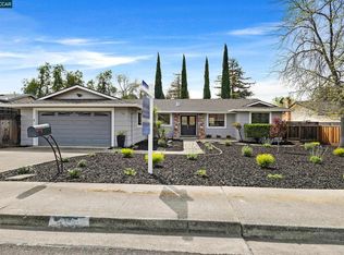 5174 Jomar Dr, Concord, CA 94521