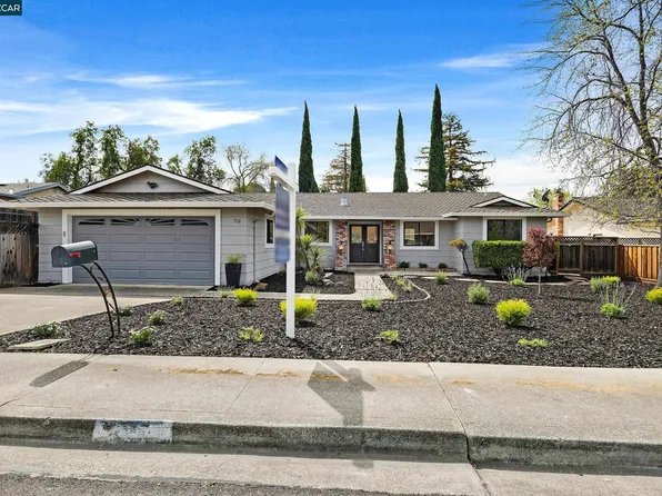 5174 Jomar Dr, Concord, CA 94521