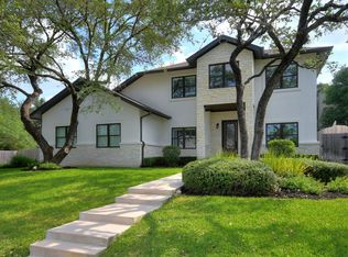 9305 Winchester Rd, Austin, TX 78733