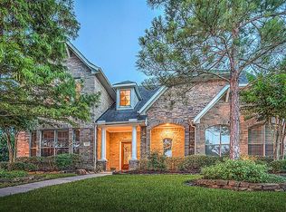 10202 Leedscastle Manor Ct, Spring, TX 77379