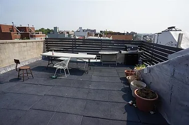 Rented by Evergreen Apartments BK