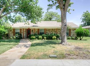 530 Lawnmeadow Dr, Richardson, TX 75080