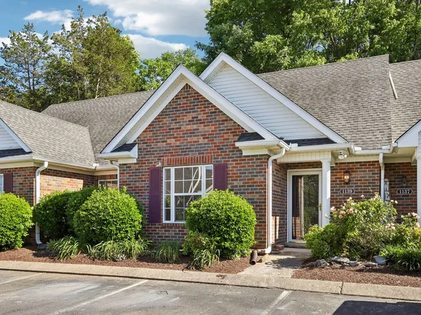 1139 Nashboro Blvd, Nashville, TN 37217