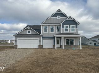 5725 Flat Hill Dr, Indianapolis, IN 46239