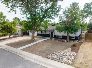 440 S Jasmine Street, Denver, CO 80224