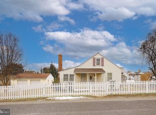 7918 Chesapeake Dr, Baltimore, MD 21226