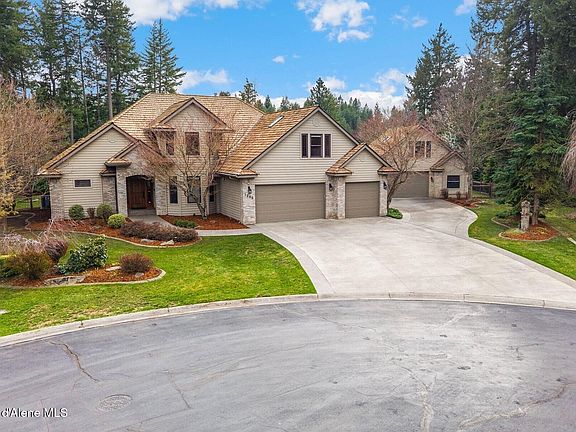 2nd image of 1268 E Woodstone Ct