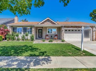 4716 Tampico Way, San Jose, CA
