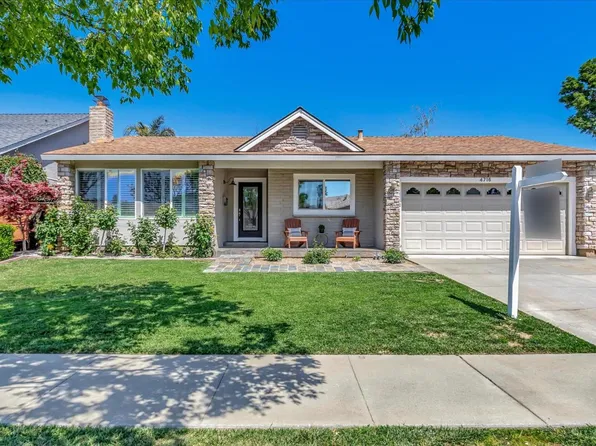4716 Tampico Way, San Jose, CA 95118