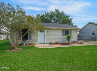 3810 Coulee Rd, New Iberia, LA 70560