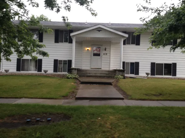 419 Commanche Dr APT B, Lowell, IN 46356