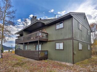 174 Tall Pine Circle #12C, Grand Lake, CO 80447
