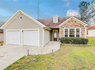 68 Camden Way, Fairburn, GA 30213