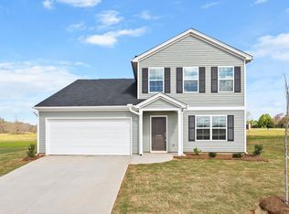 3006 Margaret Ct LOT 73, Chesnee, SC 29323