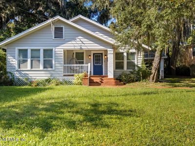 2916 APACHE Avenue, Jacksonville, FL, 32210