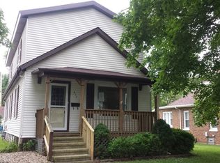 417 Douglas St, Morris, IL 60450