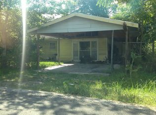 2601 22nd St, Dickinson, TX 77539