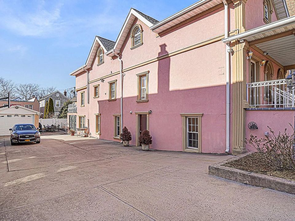 lot included