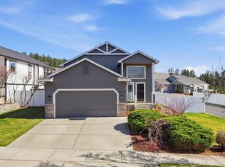 5031 W Pacific Park Dr, Spokane, WA 99208