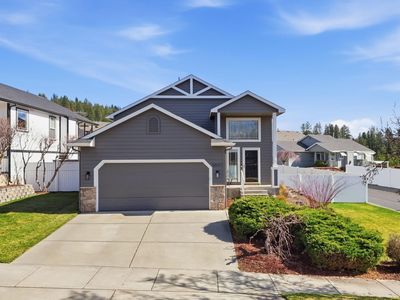5031 W Pacific Park Dr, Spokane, WA, 99208