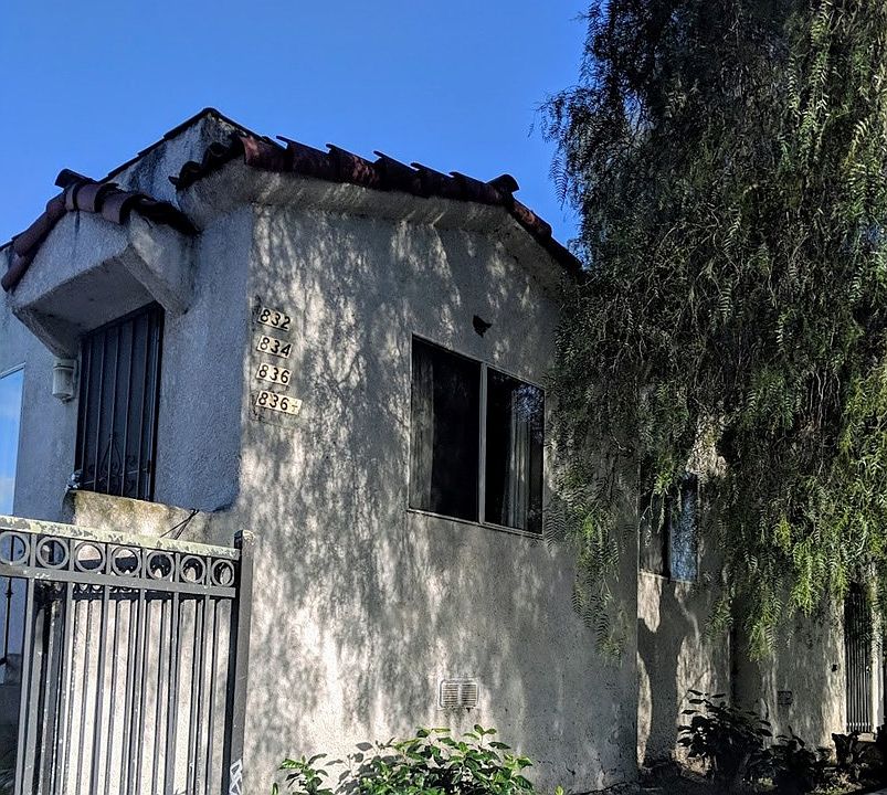 1st image of 832 King Ave