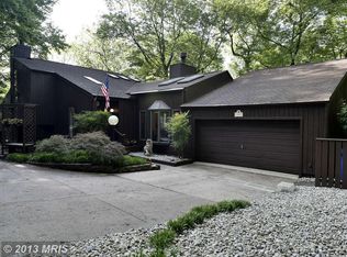 6263 Softshade Way, Columbia, MD 21045