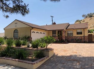 8409 Petaluma Dr, Sun Valley, CA 91352