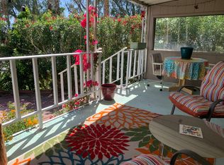 16087 Bubbling Wells Rd #81, Desert Hot Springs, CA 92240