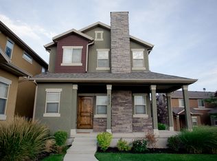 8743 N Desert Canyon Rd, EAGLE MOUNTAIN, UT 84005