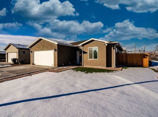 2998 Debra St UNIT B, Grand Junction, CO 81504