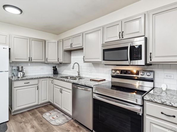 300 S Clinton Street #8C, Denver, CO 80247