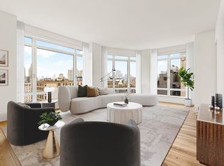 The Harrison, New York, NY 10023