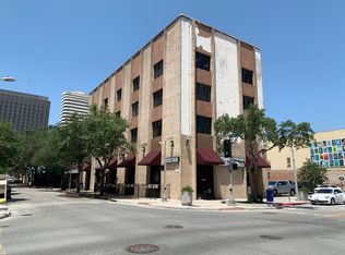 402 Peoples St, Corpus Christi, TX 78401