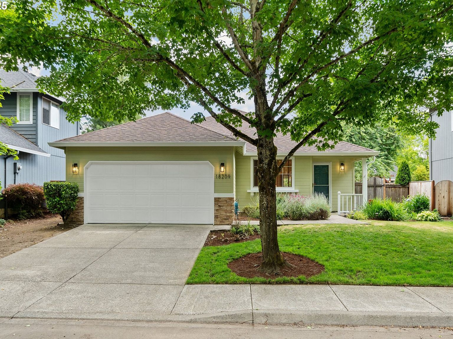 18209 SE 18th St, Vancouver, WA 98683 | Zillow