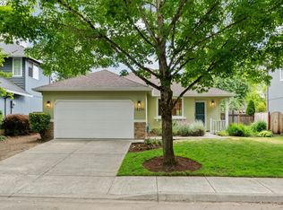 18209 SE 18th St, Vancouver, WA