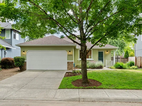 18209 SE 18th St, Vancouver, WA 98683