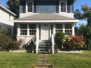 397 Mountain St, Albany, NY 12209