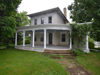 406 East Milwaukee STREET, Whitewater, WI, 53190
