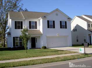 3004 William Clark Trl, Monroe, NC 28110