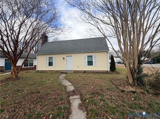 7097 Senn Way, Mechanicsville, VA 23111