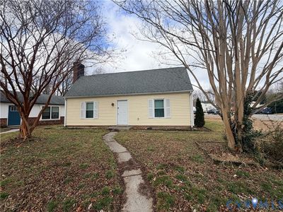 7097 Senn Way, Mechanicsville, VA, 23111
