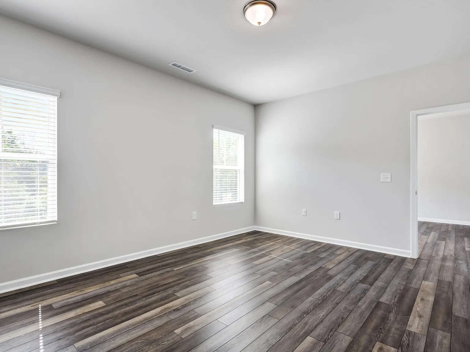 Bellevue Manor Ln, Fuquay Varina — Photo 4