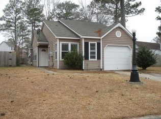 111 Basswood Ct, Jacksonville, NC 28546