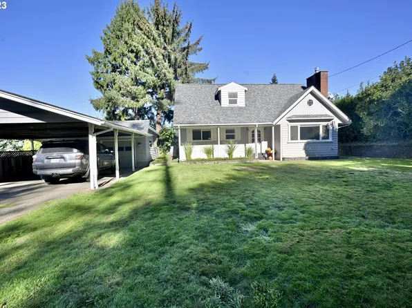 94085 Commercial Ln, Coos Bay, OR 97420