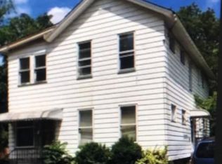 426 Vine Ave NE #430, Warren, OH 44483