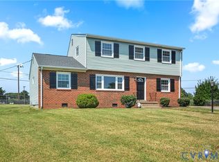 200 Seaton Dr, Richmond, VA 23223