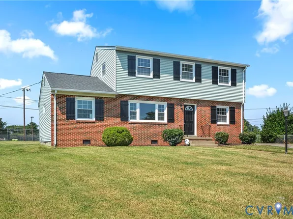 200 Seaton Dr, Richmond, VA 23223