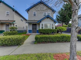 1312 Martin Luther King Jr Way S, Seattle, WA 98144