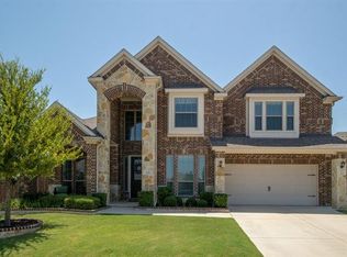 626 Newchester Dr, Roanoke, TX 76262
